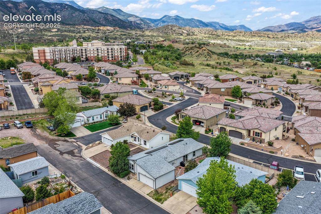 2550 Wheaton Drive