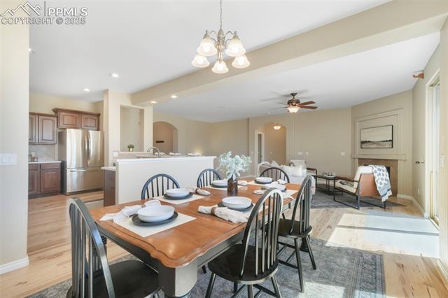 2739 Crooked Vine Court