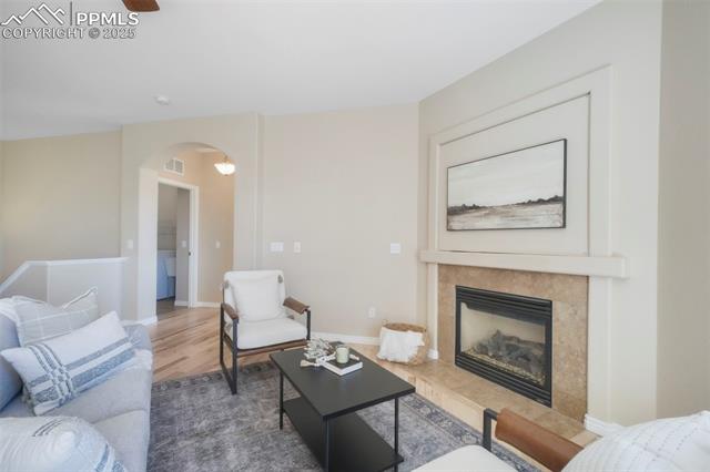 2739 Crooked Vine Court