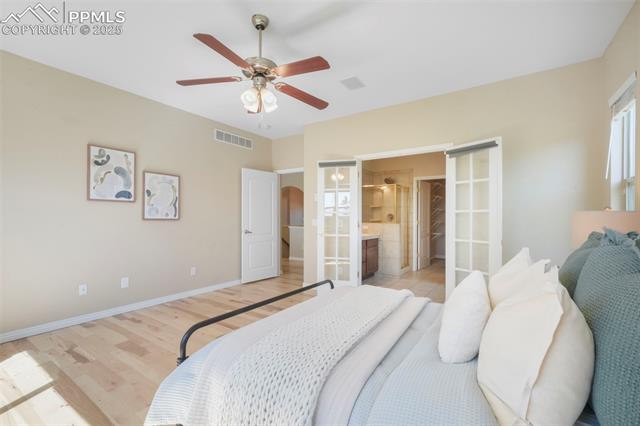 2739 Crooked Vine Court