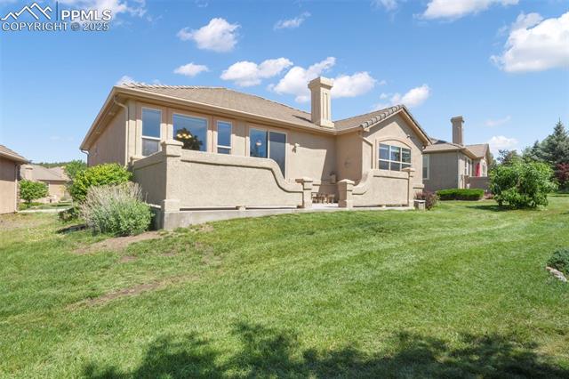 2739 Crooked Vine Court