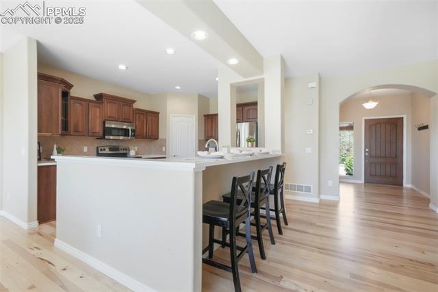 2739 Crooked Vine Court