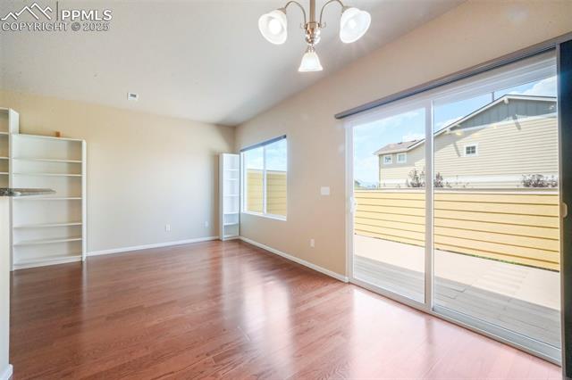 5677 Saint Patrick View