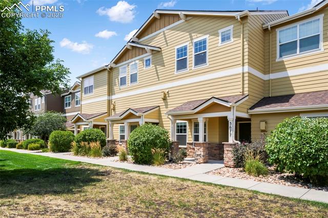 5677 Saint Patrick View