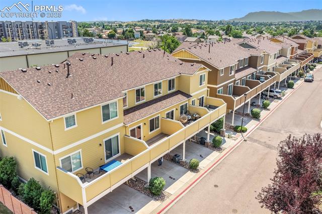 5677 Saint Patrick View