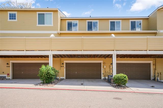 5677 Saint Patrick View