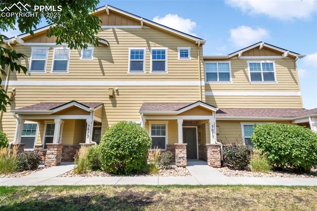 5677 Saint Patrick View