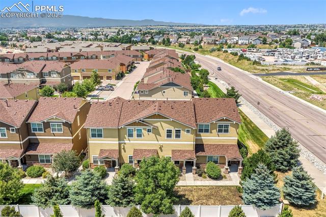 5677 Saint Patrick View