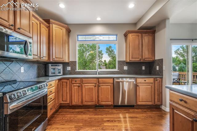 5641 Bridlespur Ridge Place