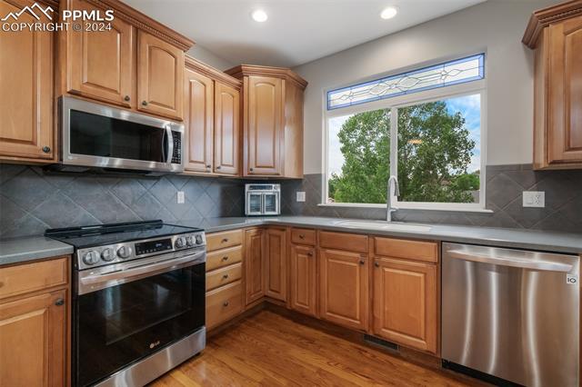 5641 Bridlespur Ridge Place