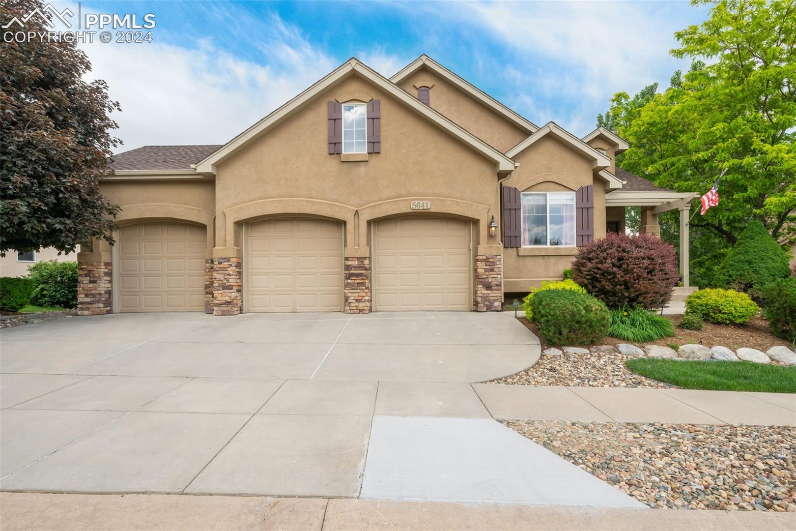 5641 Bridlespur Ridge Place