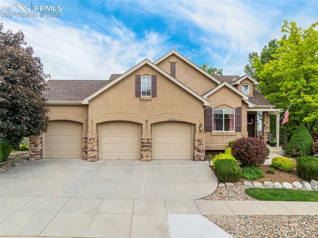 5641 Bridlespur Ridge Place
