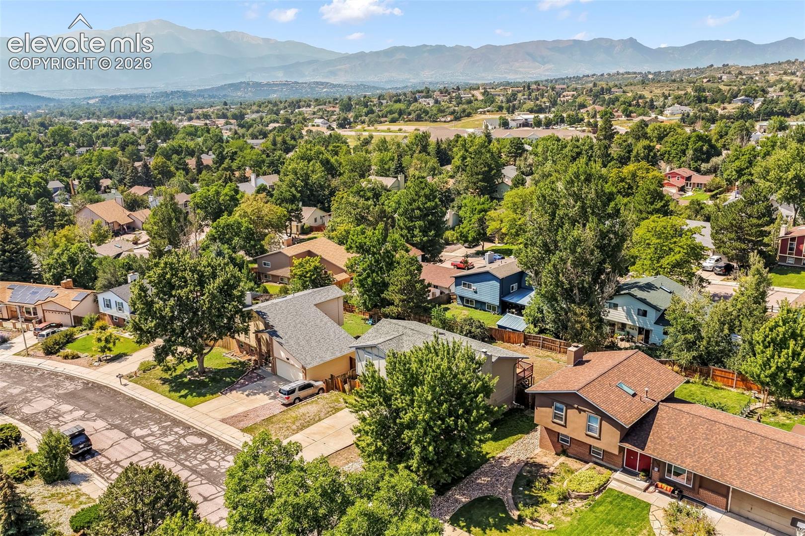 4958 Wood Brook Court