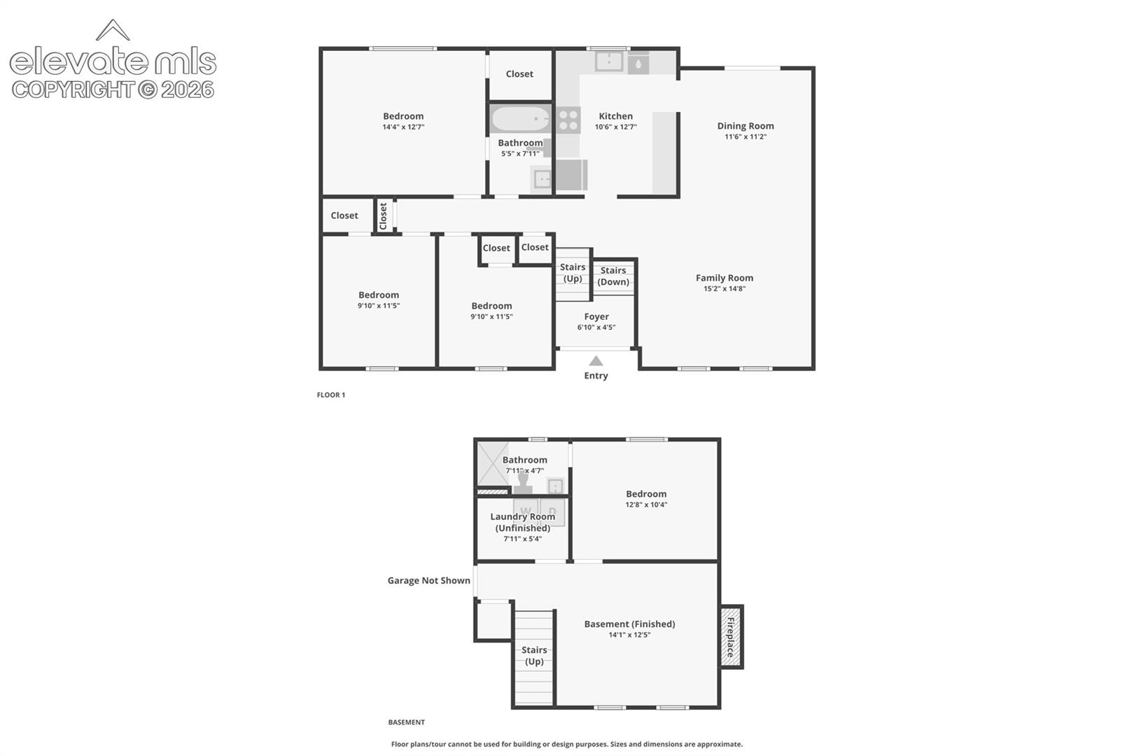 4958 Wood Brook Court