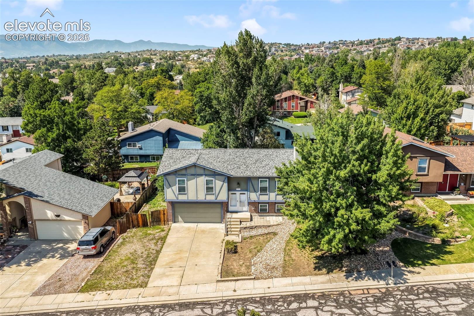 4958 Wood Brook Court
