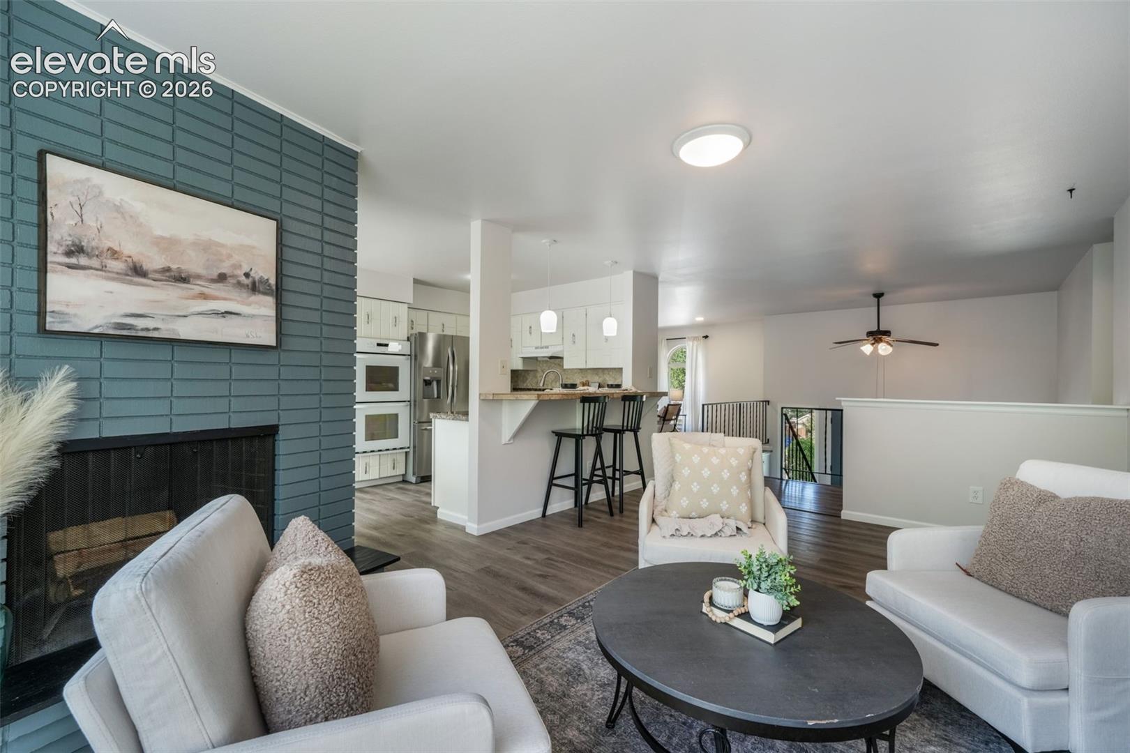 3217 Austin Drive