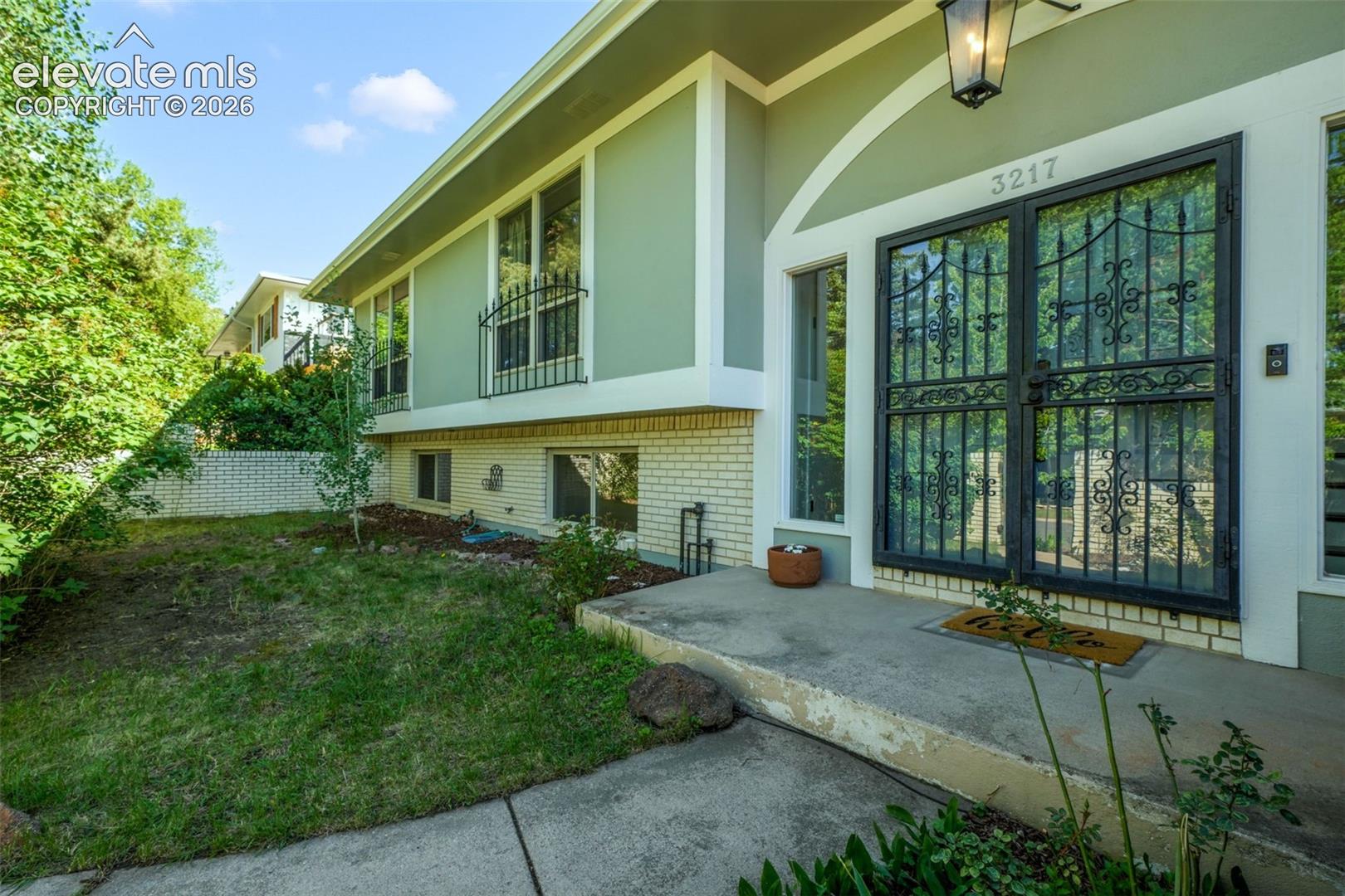 3217 Austin Drive
