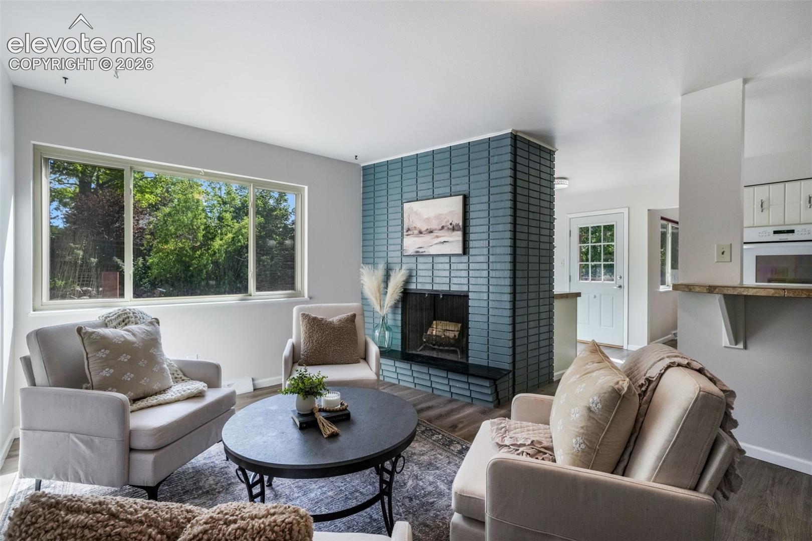 3217 Austin Drive