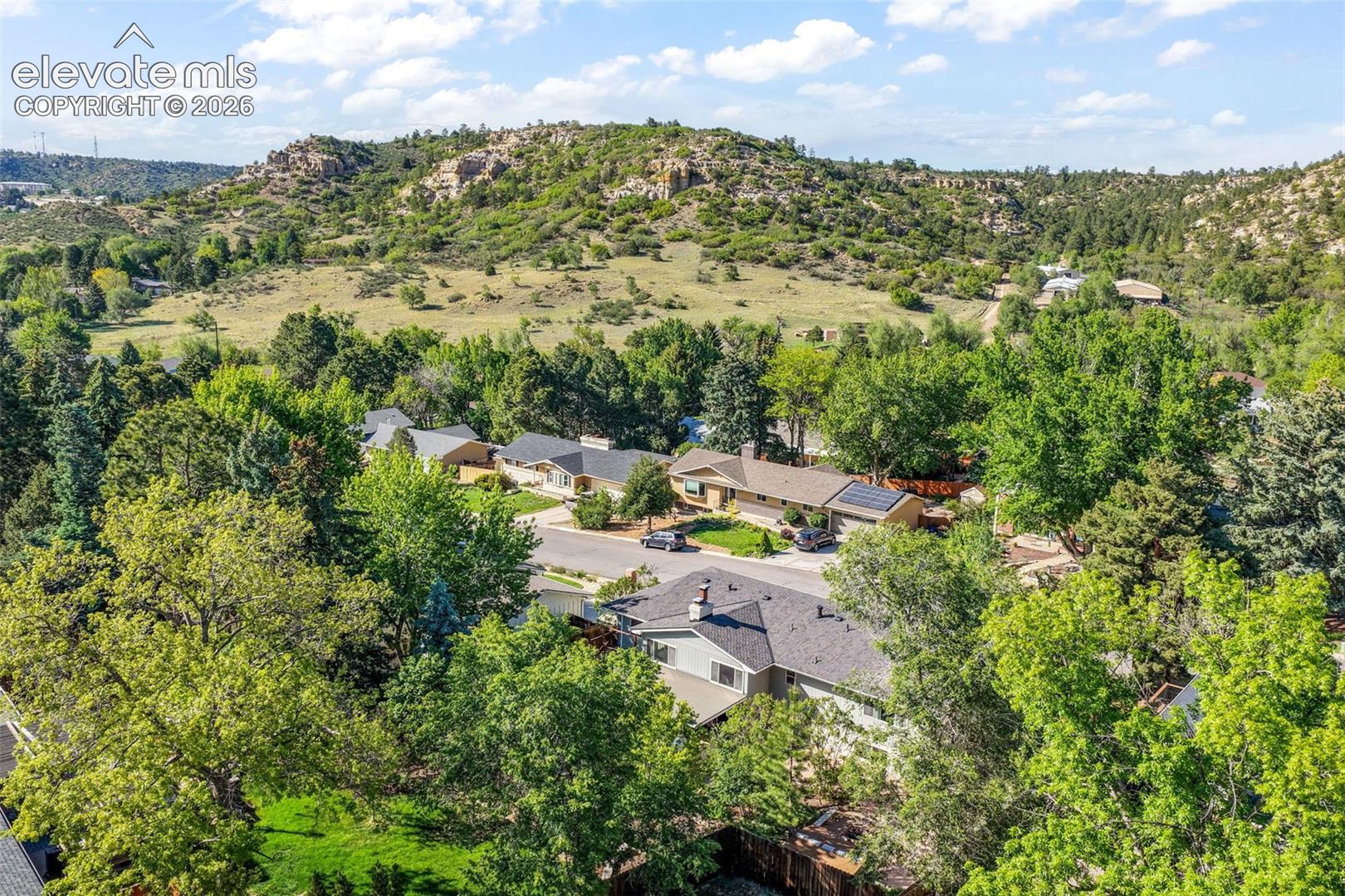 3217 Austin Drive