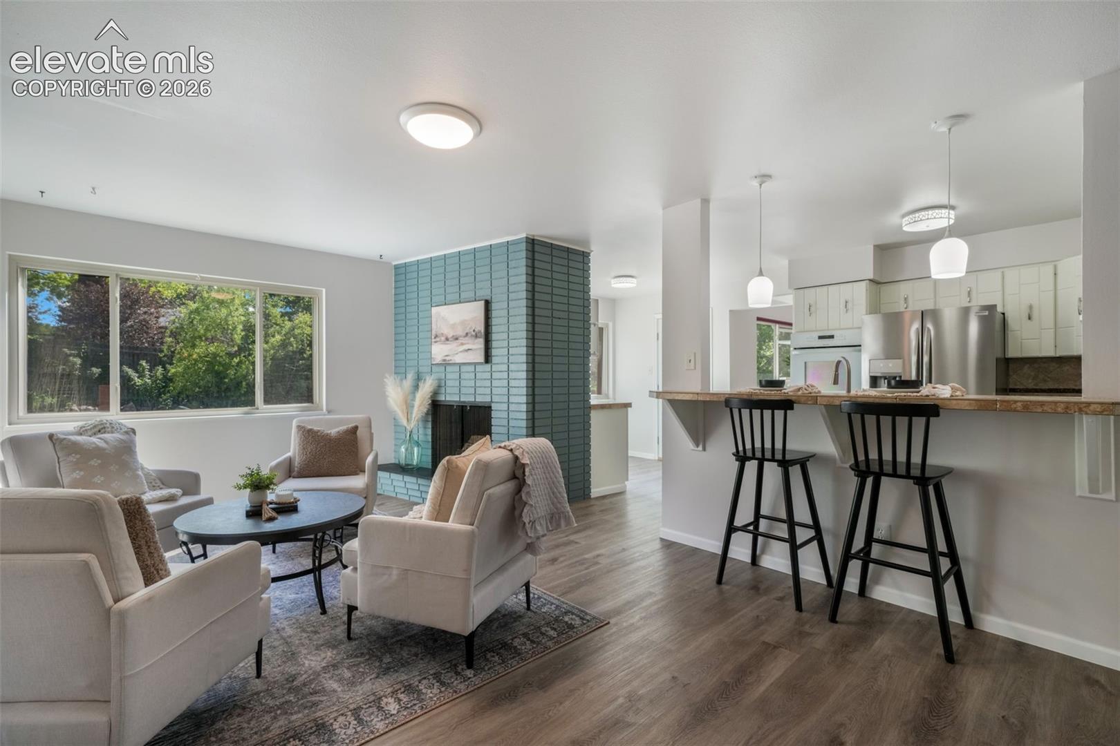 3217 Austin Drive