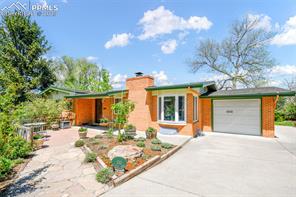 1313 Sunset Road