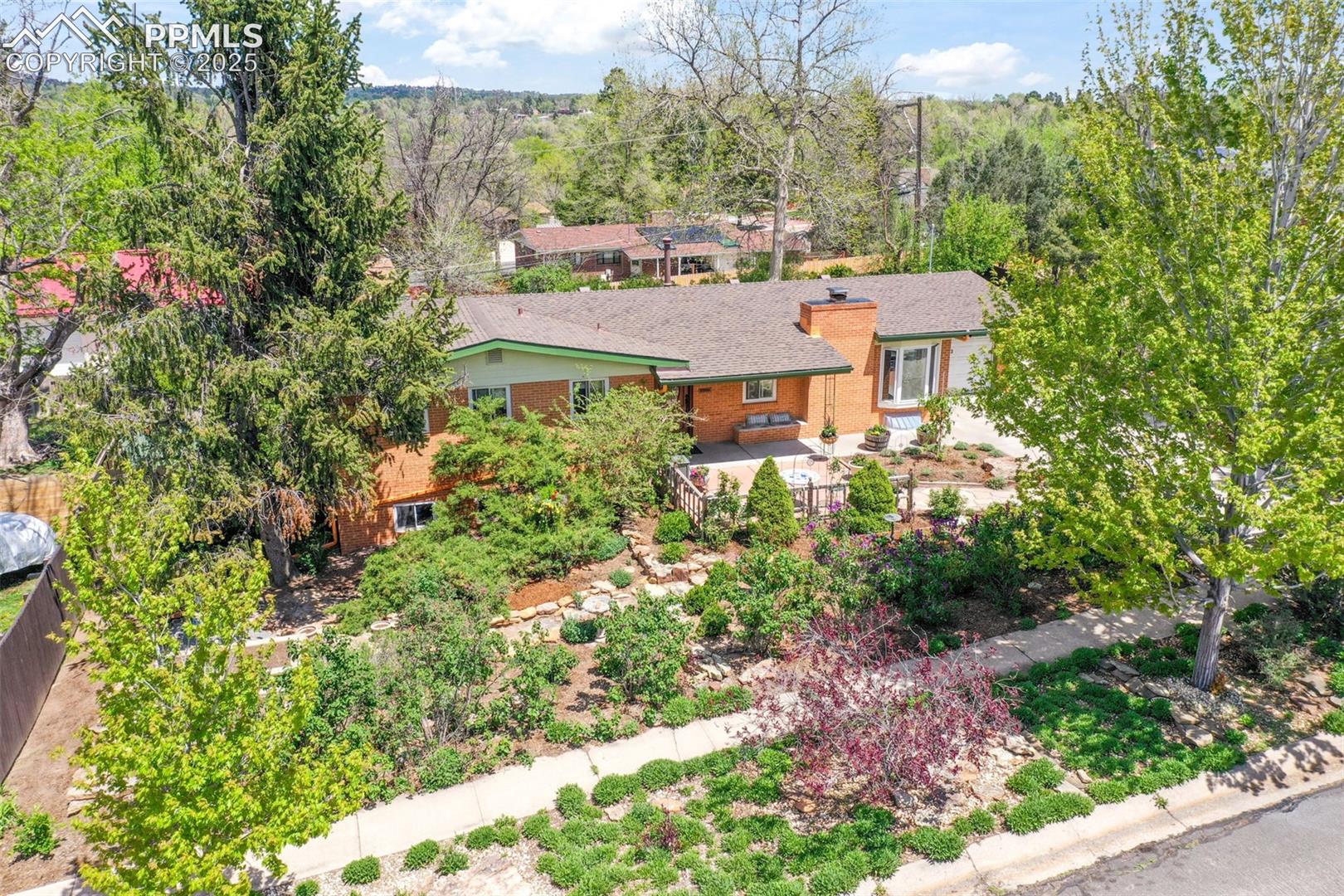 1313 Sunset Road