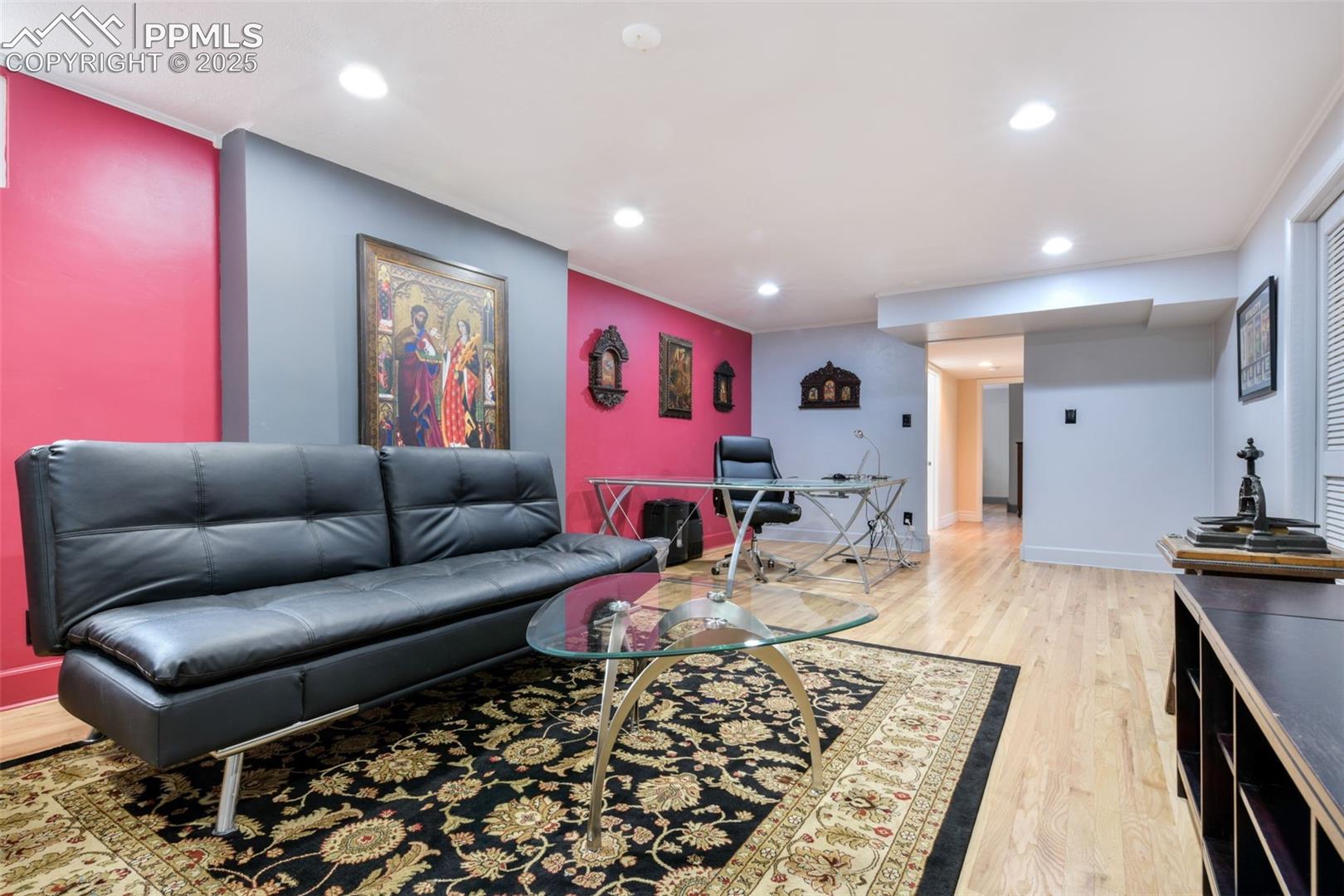 1313 Sunset Road