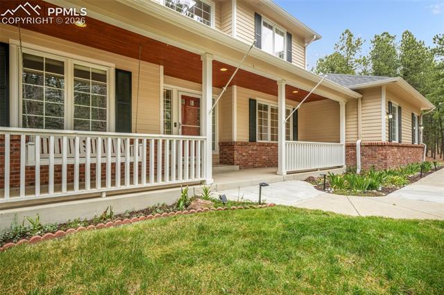 19010 Deerfield Road