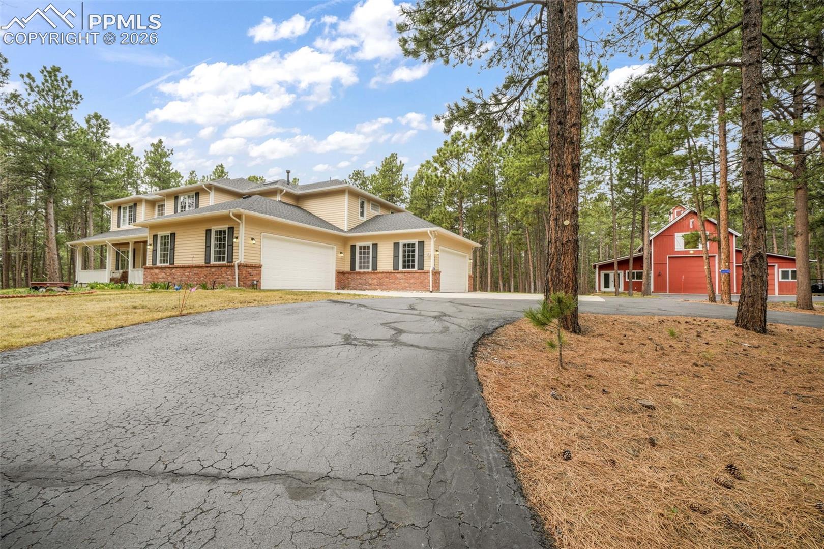 19010 Deerfield Road
