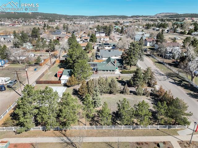 335 N Jefferson Street