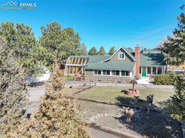 335 N Jefferson Street