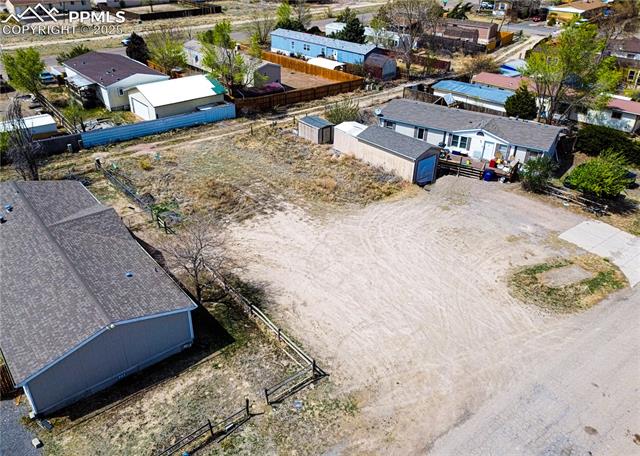 851 S Saki Drive