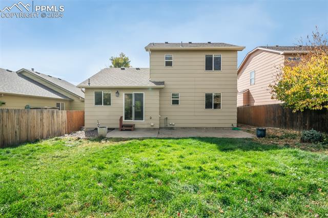 7334 Edgebrook Drive