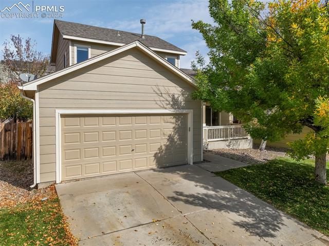 7334 Edgebrook Drive
