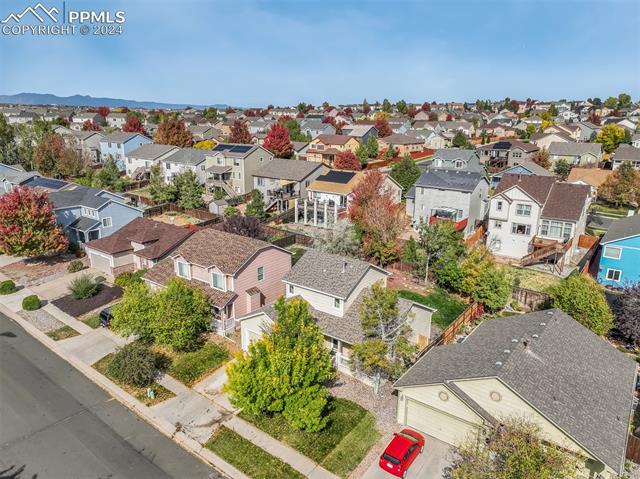 7334 Edgebrook Drive