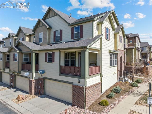 3096 Ironton Creek Point