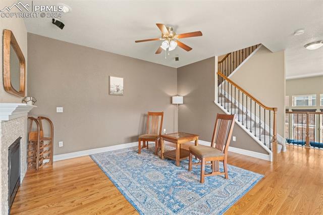 3096 Ironton Creek Point