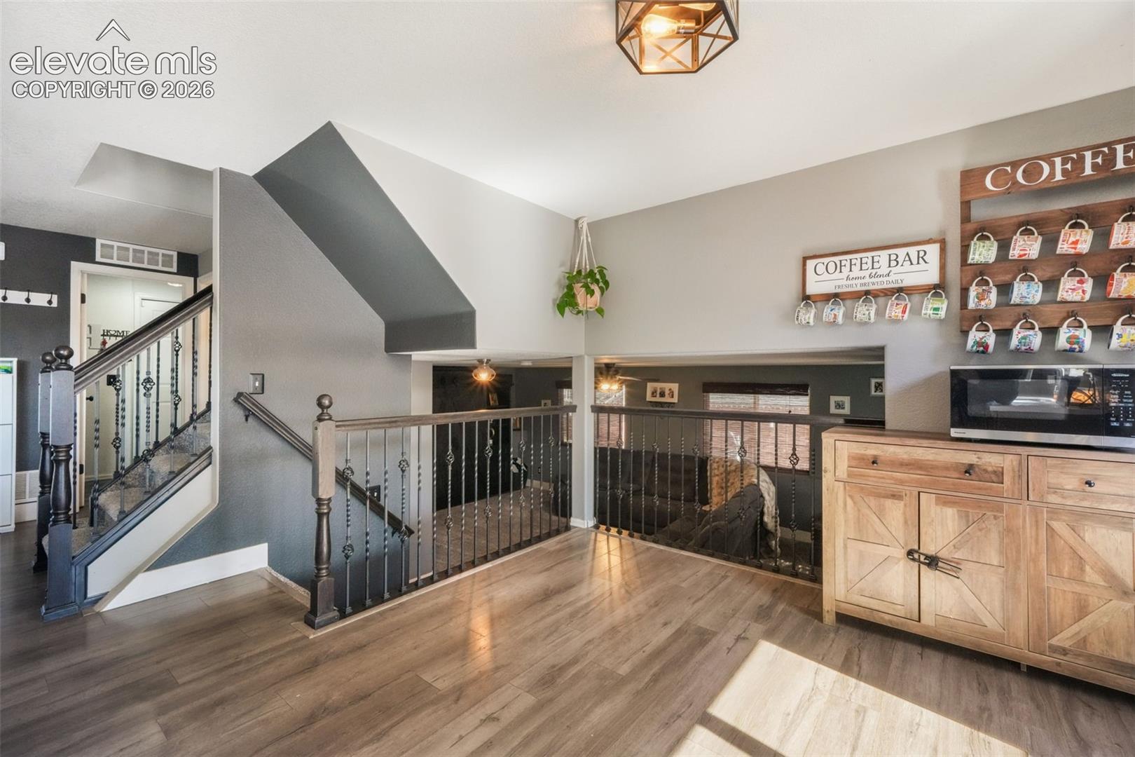 5841 Huerfano Drive