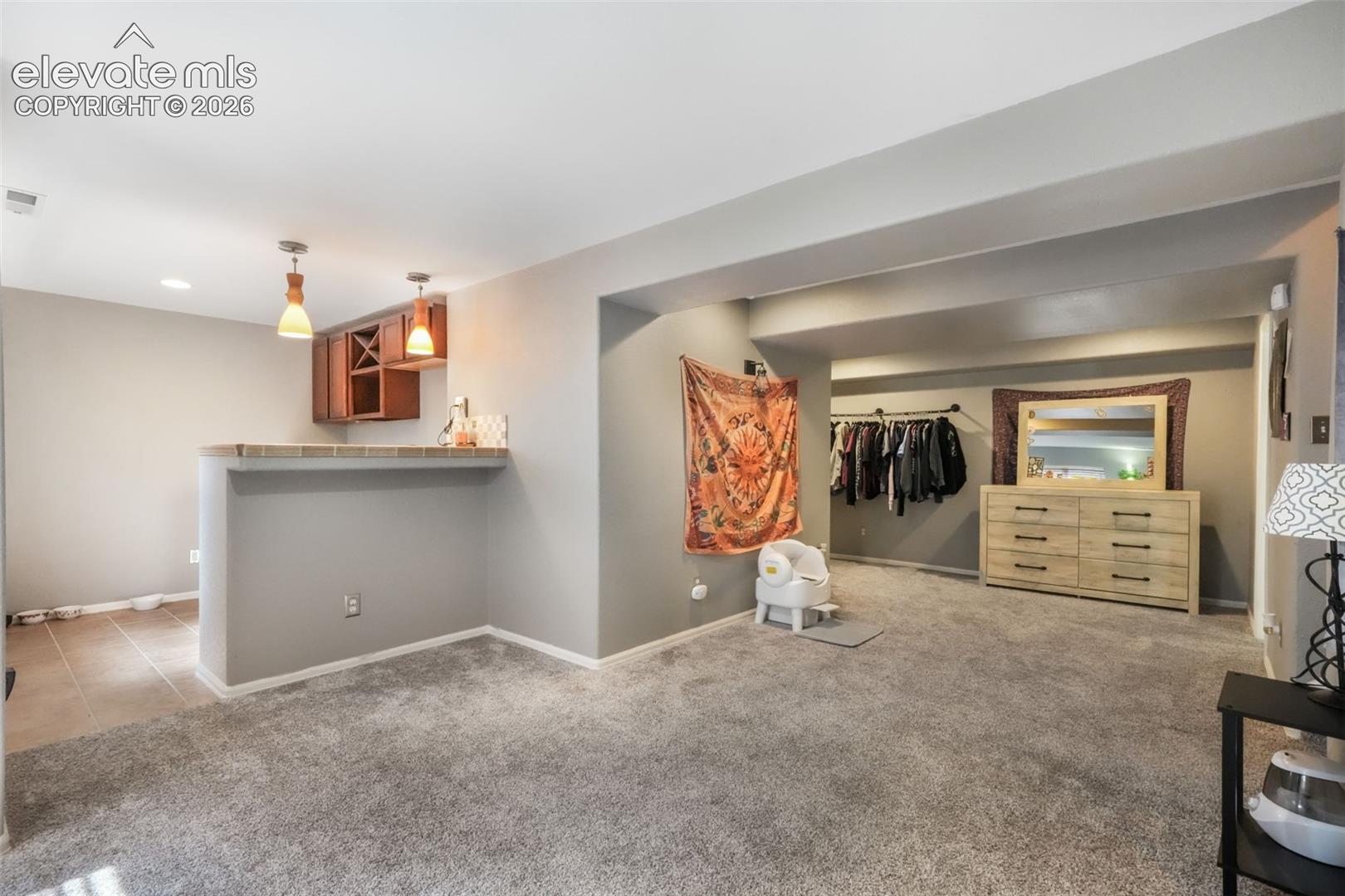 5841 Huerfano Drive
