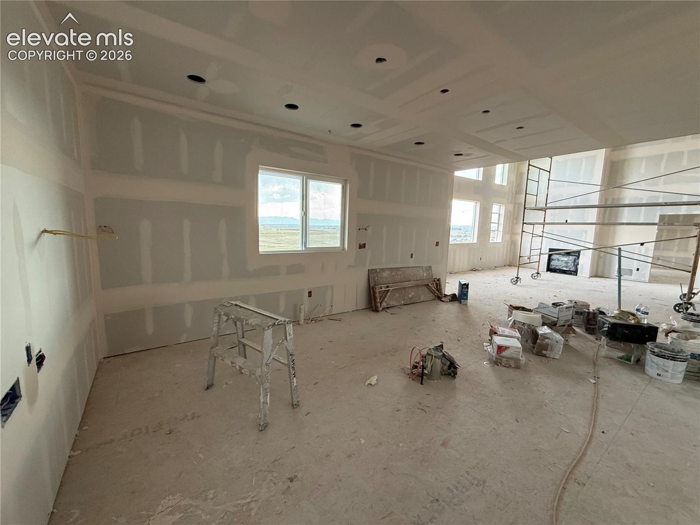 3009 Solberg Court