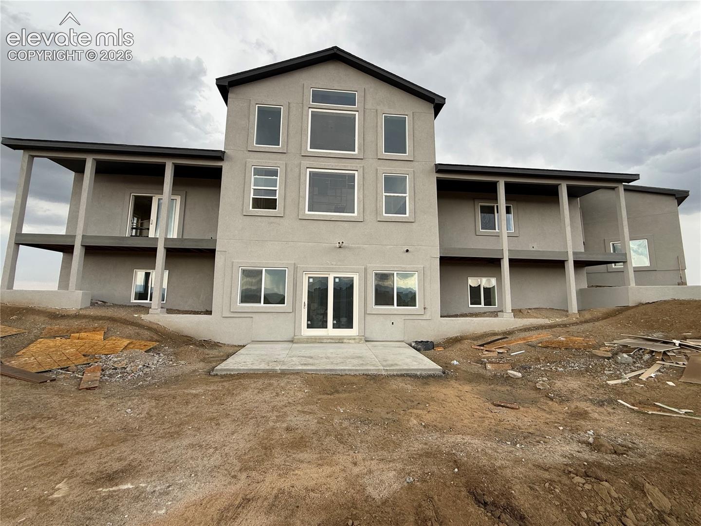 3009 Solberg Court