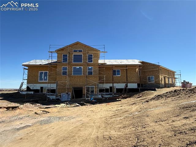 3009 Solberg Court