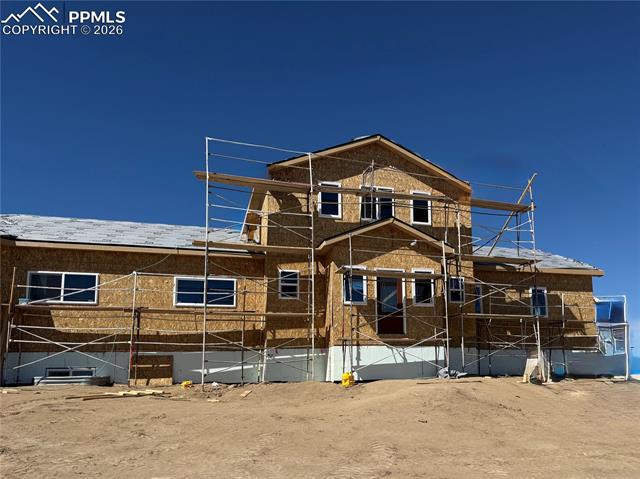 3009 Solberg Court