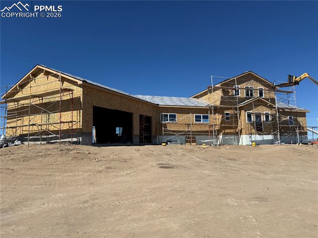 3009 Solberg Court