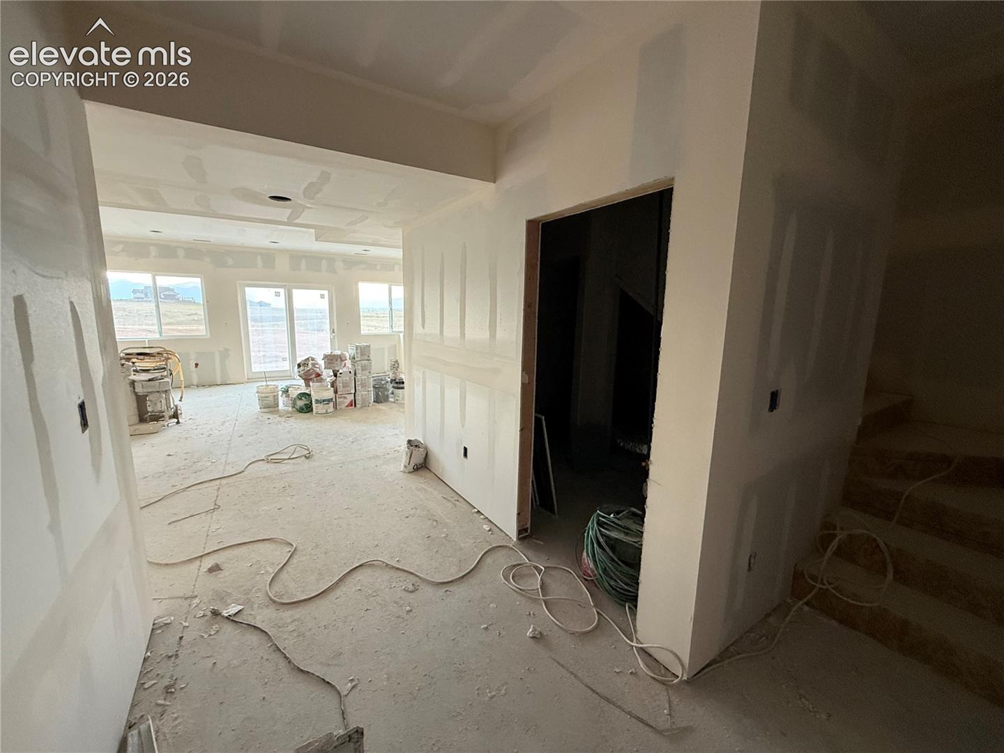 3009 Solberg Court