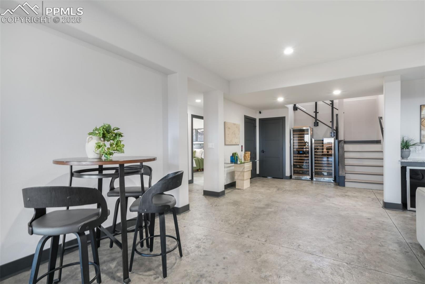 3655 Mesa Top Drive