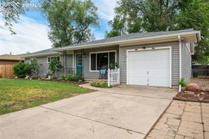 304 Doris Drive
