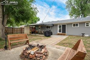 304 Doris Drive