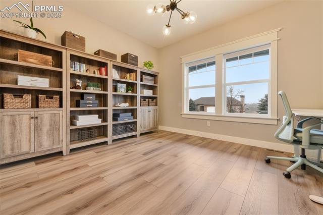 795 Woodmoor Acres Drive