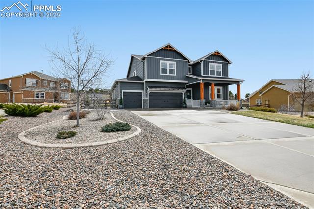 795 Woodmoor Acres Drive